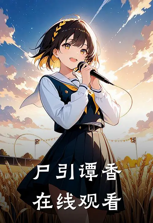 尸引谭香 在线观看