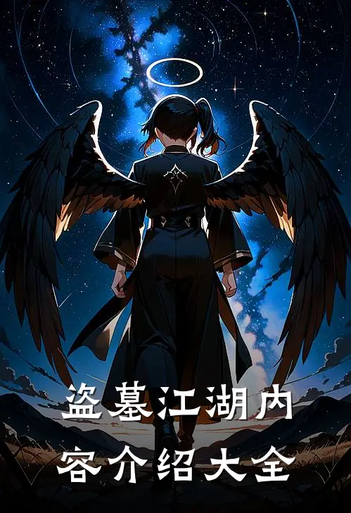 盗墓江湖内容介绍大全