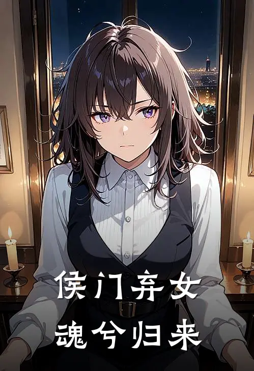 侯门弃女,魂兮归来