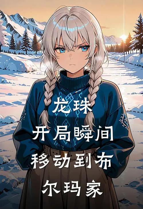 龙珠，开局瞬间移动到布尔玛家