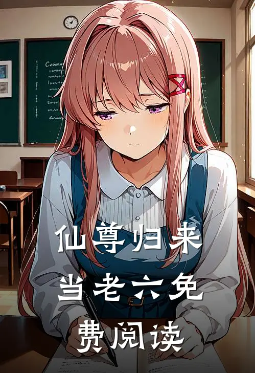 仙尊归来当老六免费阅读