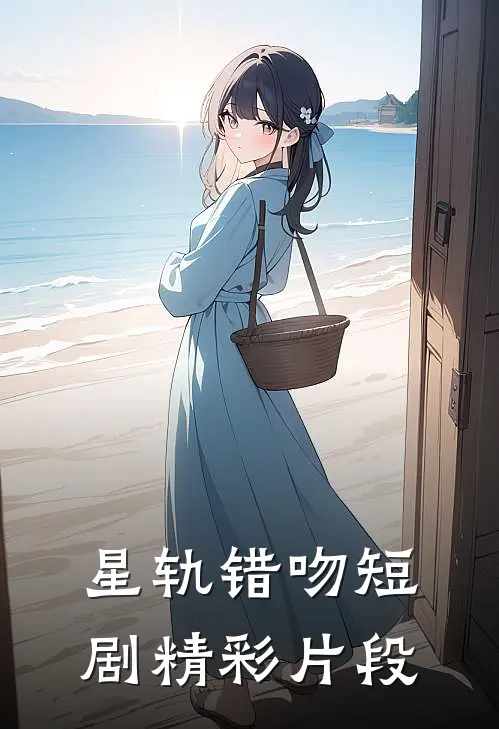 星轨错吻短剧精彩片段