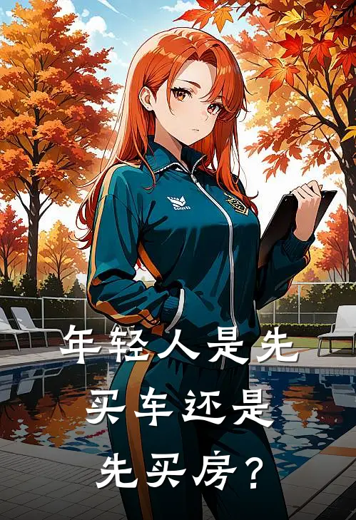 年轻人是先买车还是先买房？