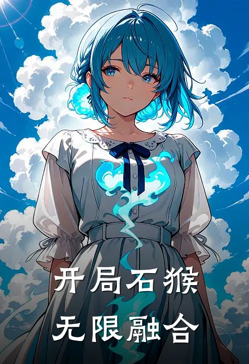 开局石猴无限融合