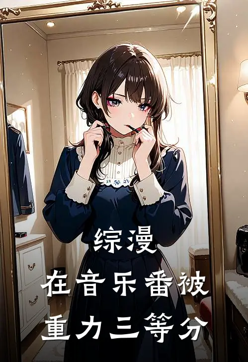 综漫：在音乐番被重力三等分