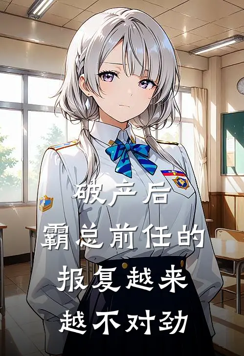 破产后，霸总前任的报复越来越不对劲