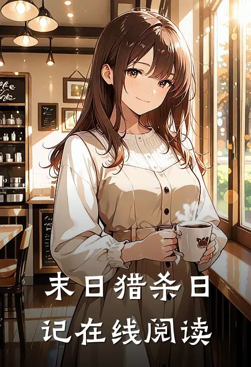 末日猎杀日记在线阅读