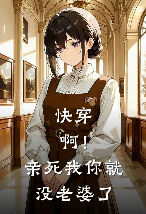 快穿：啊！亲死我你就没老婆了