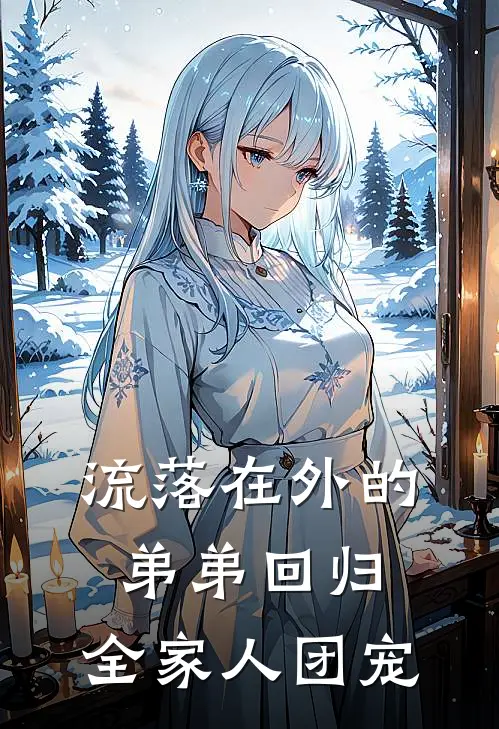 流落在外的弟弟回归，全家人团宠