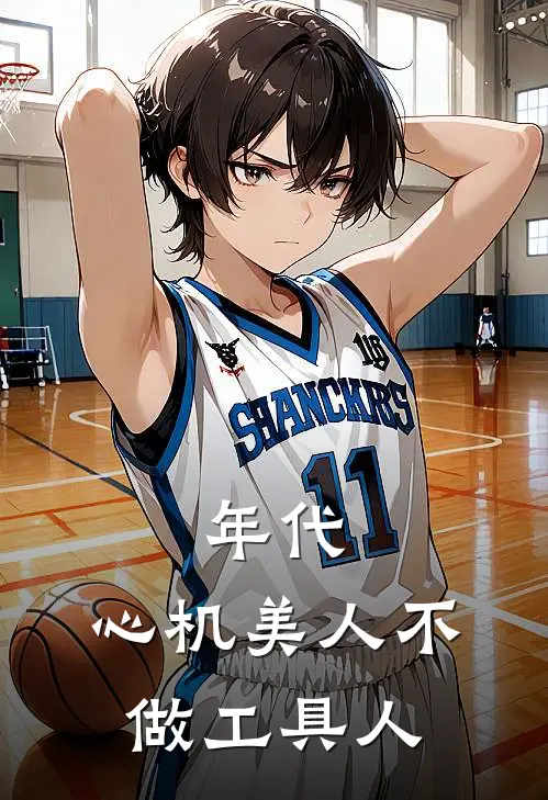年代，心机美人不做工具人