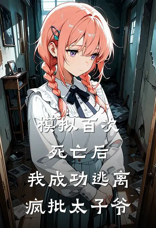 模拟百次死亡后，我成功逃离疯批太子爷