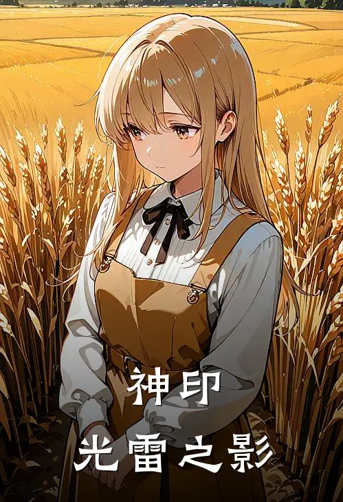 神印：光雷之影