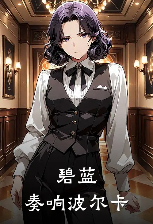 碧蓝：奏响波尔卡