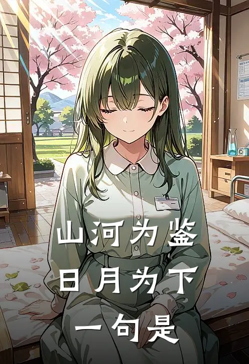 山河为鉴,日月为下一句是