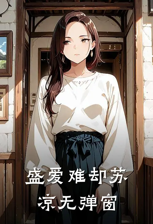 盛爱难却苏凉无弹窗