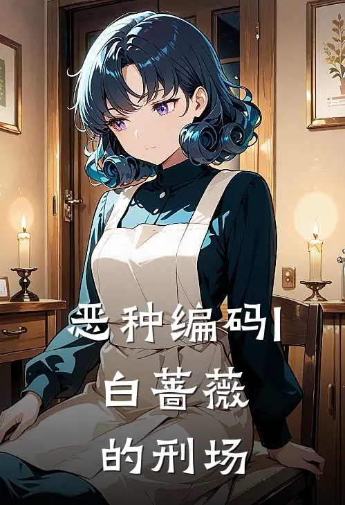 恶种编码I：白蔷薇的刑场