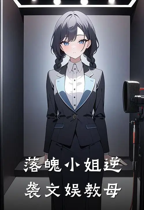 落魄小姐逆袭文娱教母