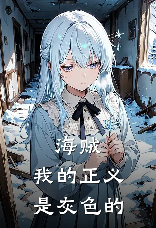 海贼：我的正义是灰色的