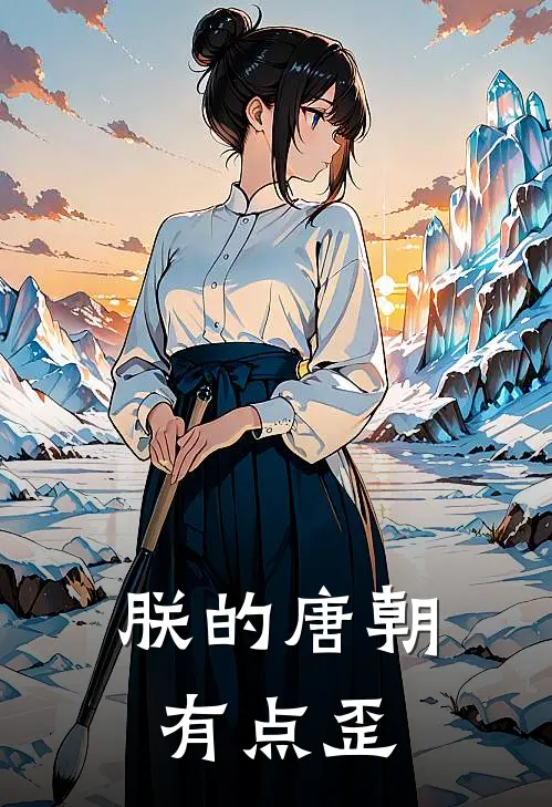 朕的唐朝有点歪