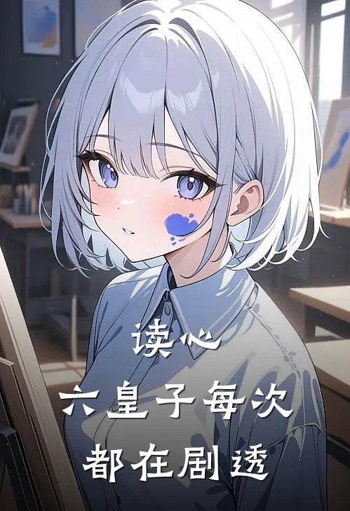 读心：六皇子每次都在剧透