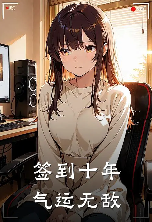 签到十年，气运无敌