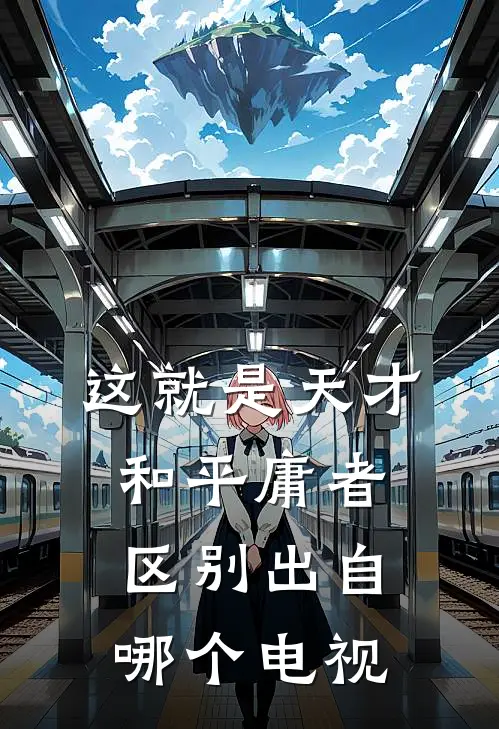 这就是天才和平庸者区别 出自哪个电视