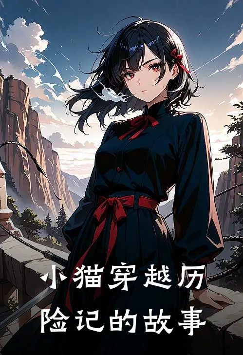 小猫穿越历险记的故事