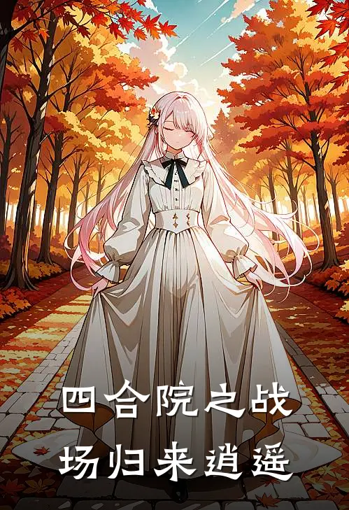 四合院之战场归来逍遥