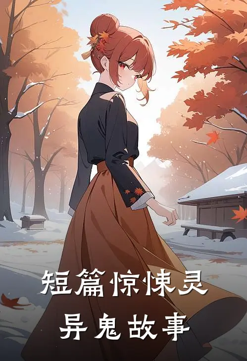 短篇惊悚灵异鬼故事