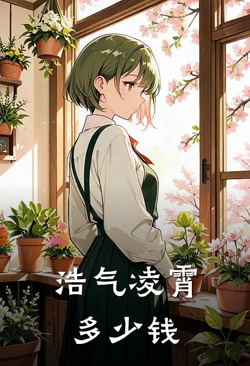 浩气凌霄多少钱