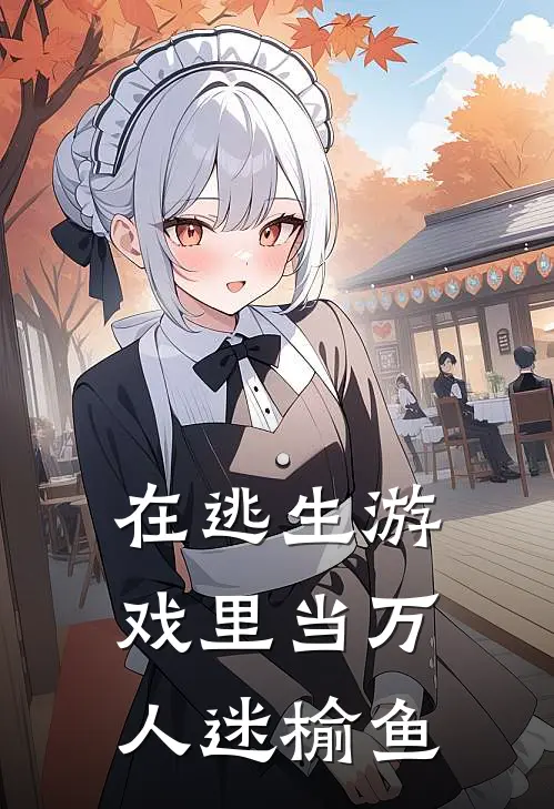 在逃生游戏里当万人迷榆鱼