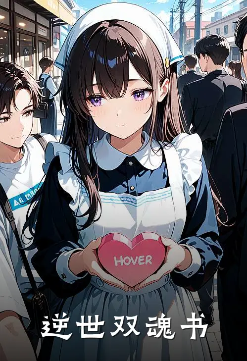 逆世双魂书