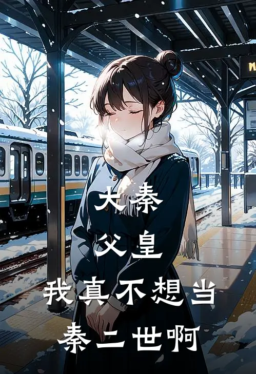 大秦：父皇，我真不想当秦二世啊