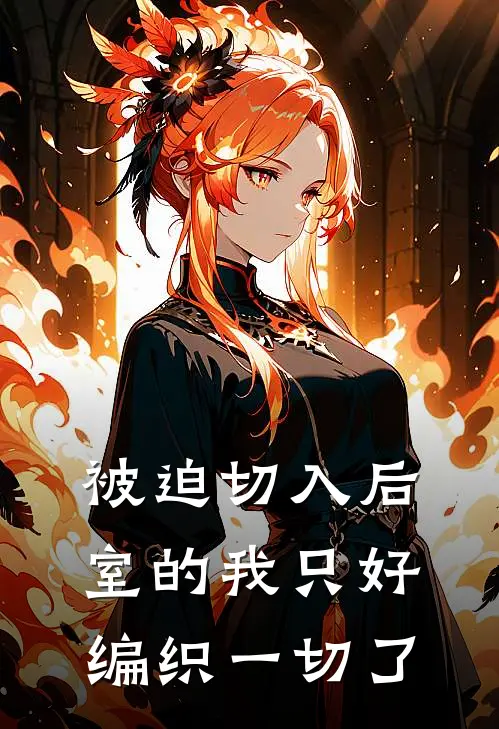 被迫切入后室的我只好编织一切了