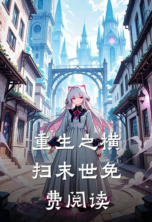 重生之横扫末世免费阅读