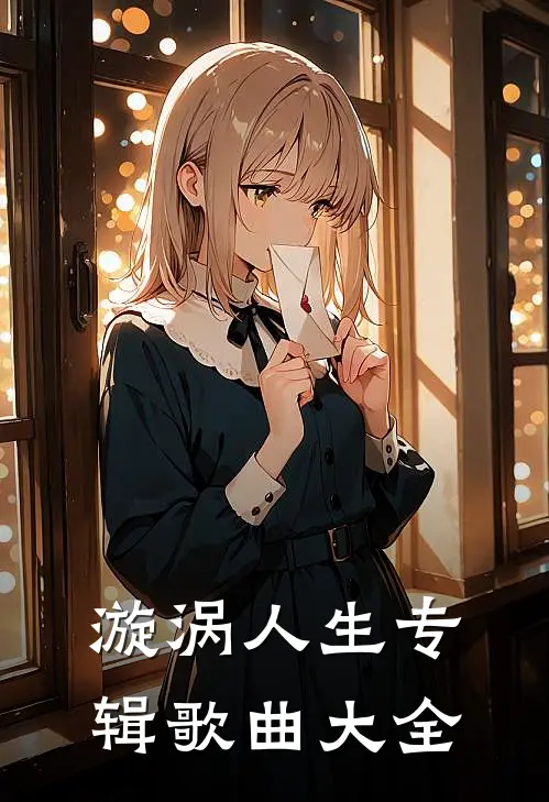 漩涡人生专辑歌曲大全