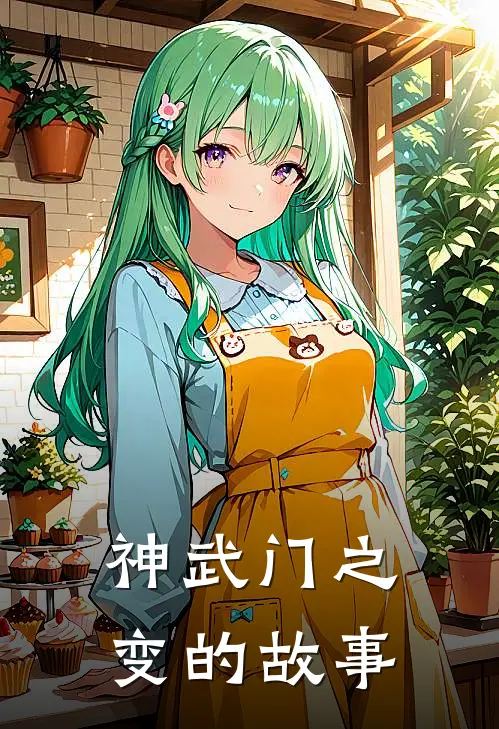 神武门之变的故事