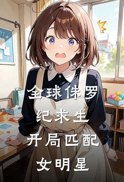 全球侏罗纪求生，开局匹配女明星