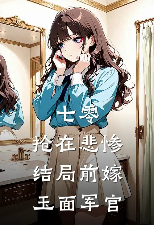 七零：抢在悲惨结局前嫁玉面军官