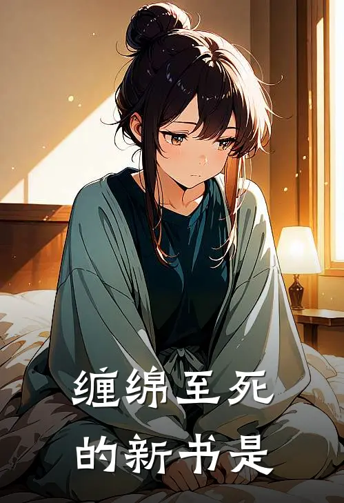 缠绵至死的新书是