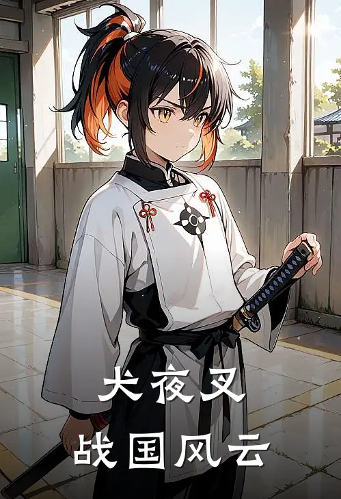 犬夜叉：战国风云