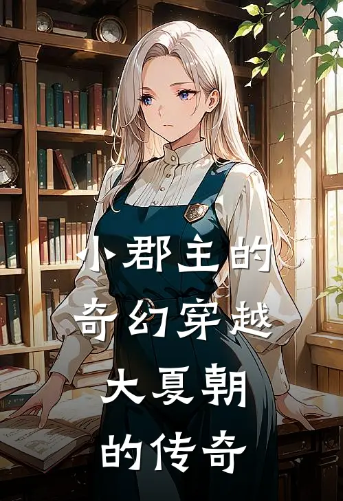 小郡主的奇幻穿越：大夏朝的传奇