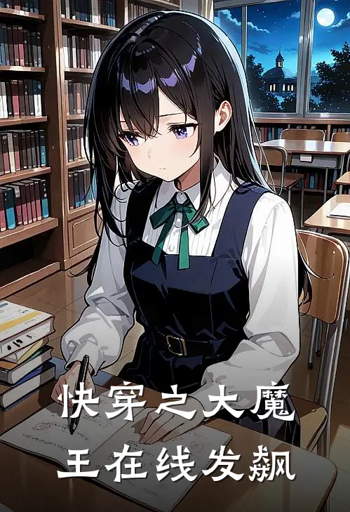 快穿之大魔王在线发飙