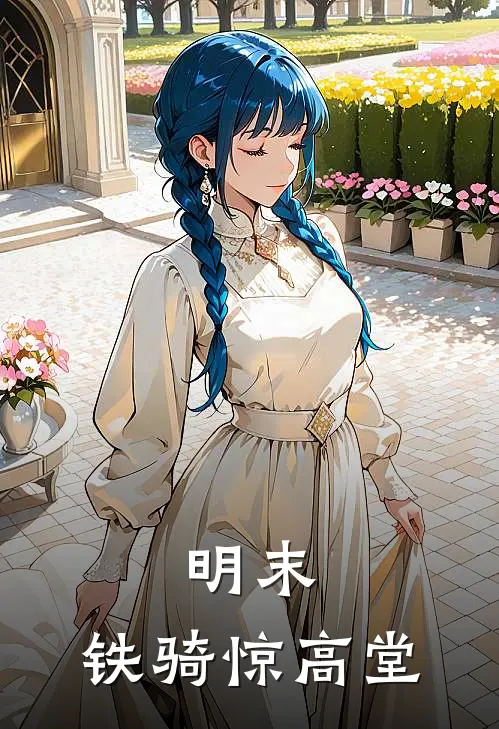 明末：铁骑惊高堂