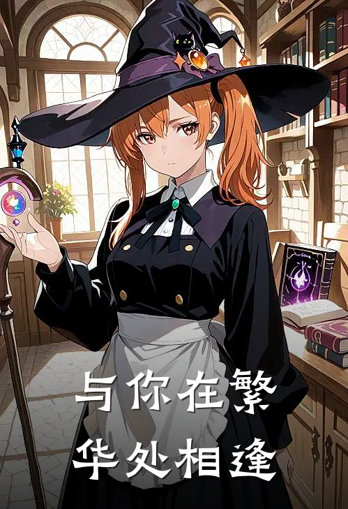 与你在繁华处相逢