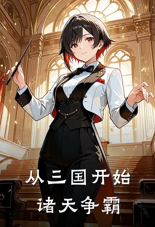 从三国开始诸天争霸