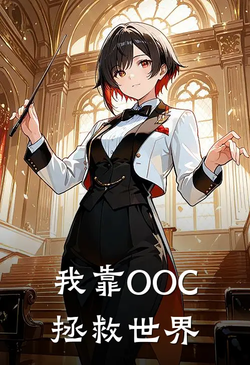 我靠OOC拯救世界