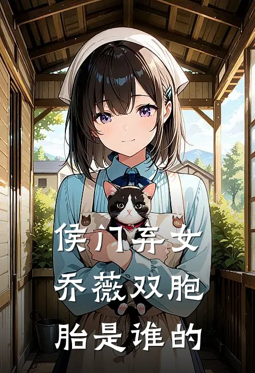 侯门弃女乔薇双胞胎是谁的