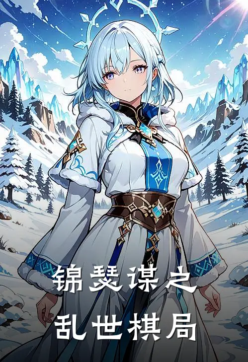 锦瑟谋之乱世棋局