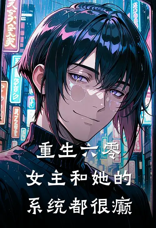 重生六零，女主和她的系统都很癫